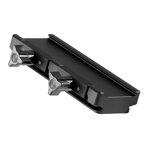 Získejte dokonalou stabilitu a kontrolu s MDT Double ARCA Weight 5